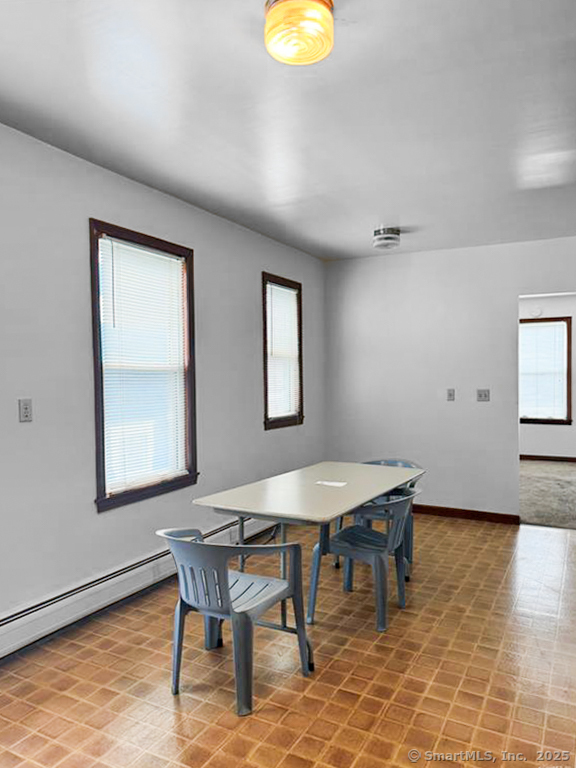 532 Carroll Avenue, Unit 2 Bridgeport, CT 06607 - Photo 10 of 16 a workspace with furniture and window
