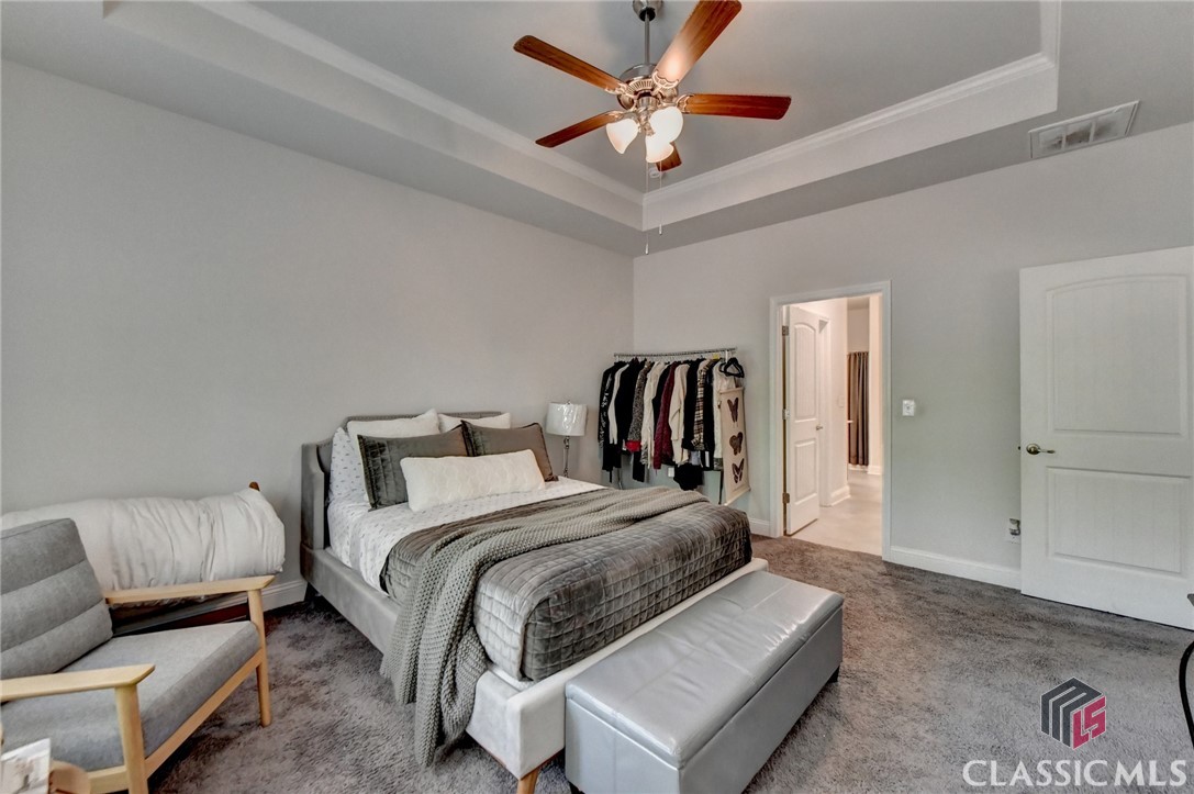 508 Forest Street Jefferson, GA 30549 - Photo 28 of 41