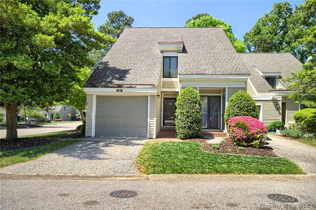 39 Winster Fax Road Williamsburg, VA 23185 - Photo 1 of 21 Gallery Image 1