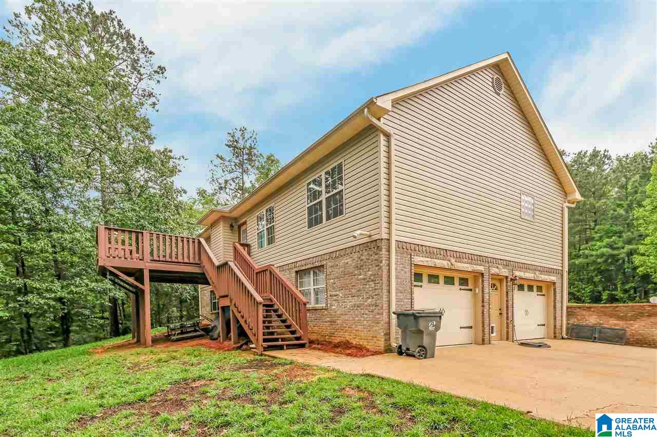 782 Henderson Road Odenville, AL 35120 - Photo 26 of 30
