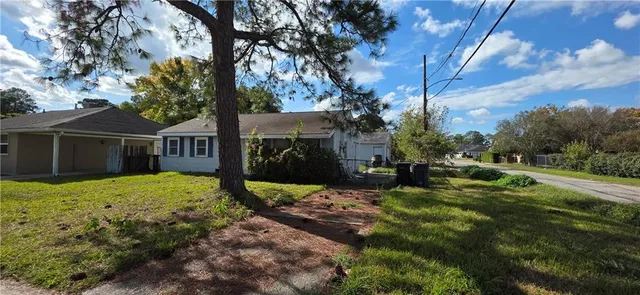 $1,500 | 601 Huntlee Drive, New Orleans, LA 70131