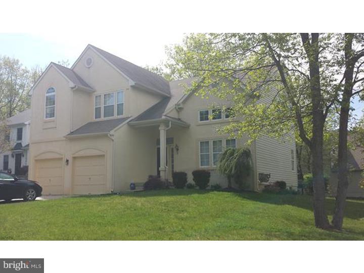 2 Ridge View Court Sicklerville, NJ 08081 - Photo 1 of 25 Exterior Side