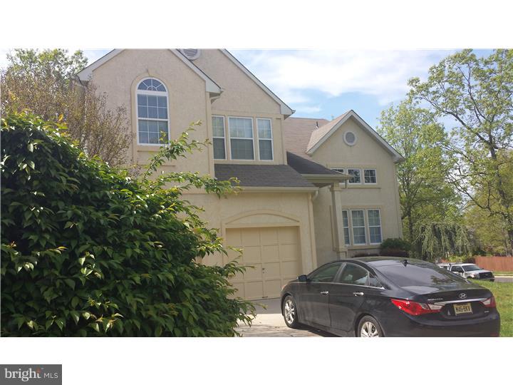 2 Ridge View Court Sicklerville, NJ 08081 - Photo 2 of 25 Exterior Front