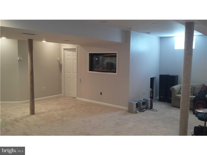 2 Ridge View Court Sicklerville, NJ 08081 - Photo 20 of 25 Basement - Finished