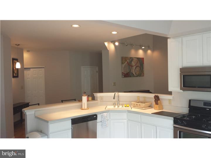 2 Ridge View Court Sicklerville, NJ 08081 - Photo 4 of 25 Kitchen