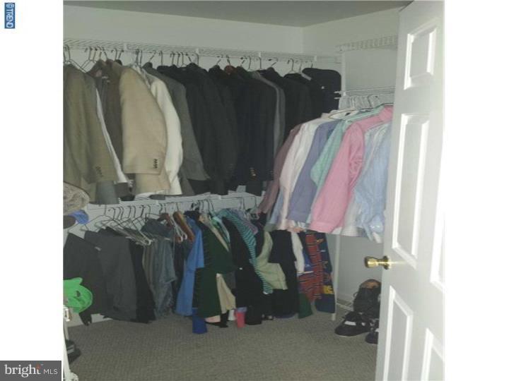 2 Ridge View Court Sicklerville, NJ 08081 - Photo 9 of 25 Walk-in Closet
