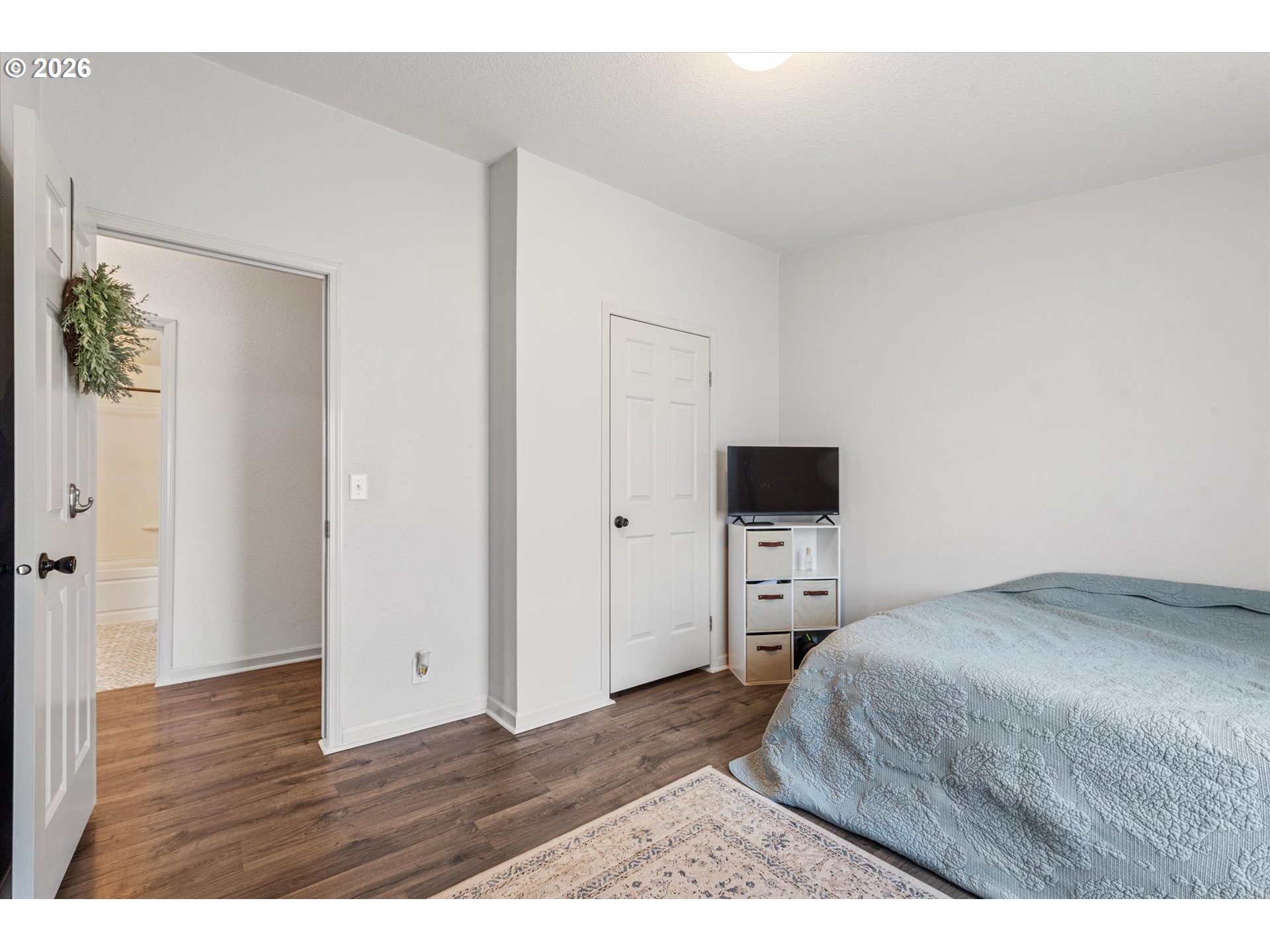 207 Court Street Enterprise, OR 97828 - Photo 30 of 47 Bedroom