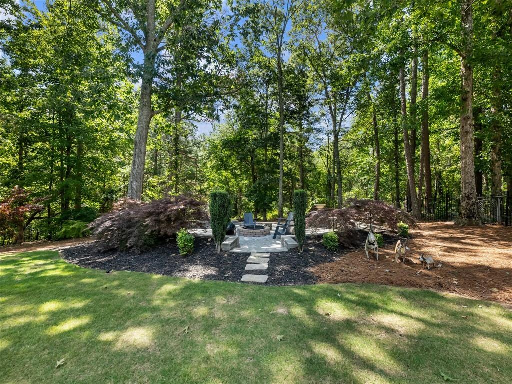 3965 Hamilton View Way Northeast Dacula, GA 30019 - Photo 65 of 79