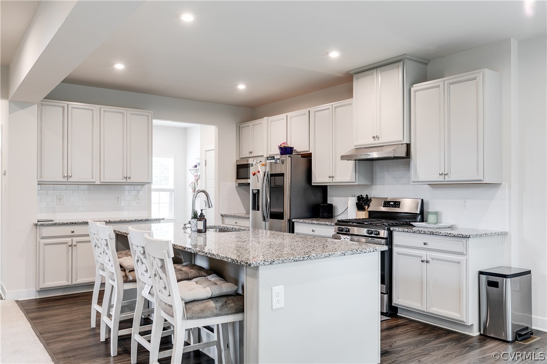 8401 Cobblecreek Road Midlothian, VA 23112 - Photo 13 of 42 Gallery Image 13
