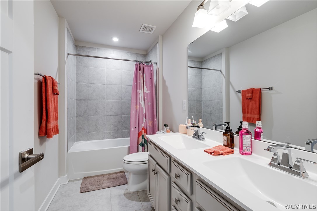 8401 Cobblecreek Road Midlothian, VA 23112 - Photo 24 of 42 Gallery Image 24