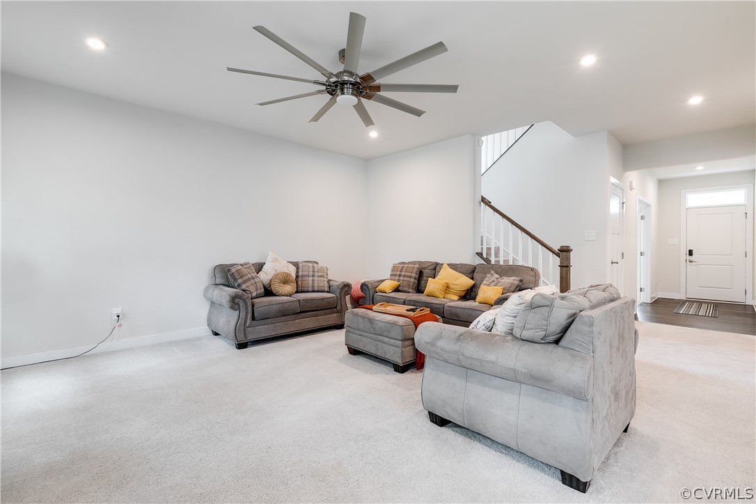 8401 Cobblecreek Road Midlothian, VA 23112 - Photo 10 of 42 Gallery Image 10