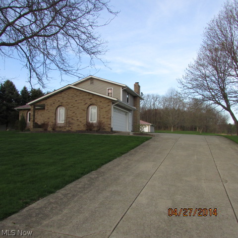2554 Martin Road Mogadore, OH 44260 - Photo 16 of 16