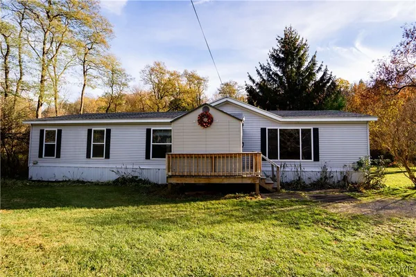 $175,000 | 2627 Highway 168, Mohawk, NY 13407