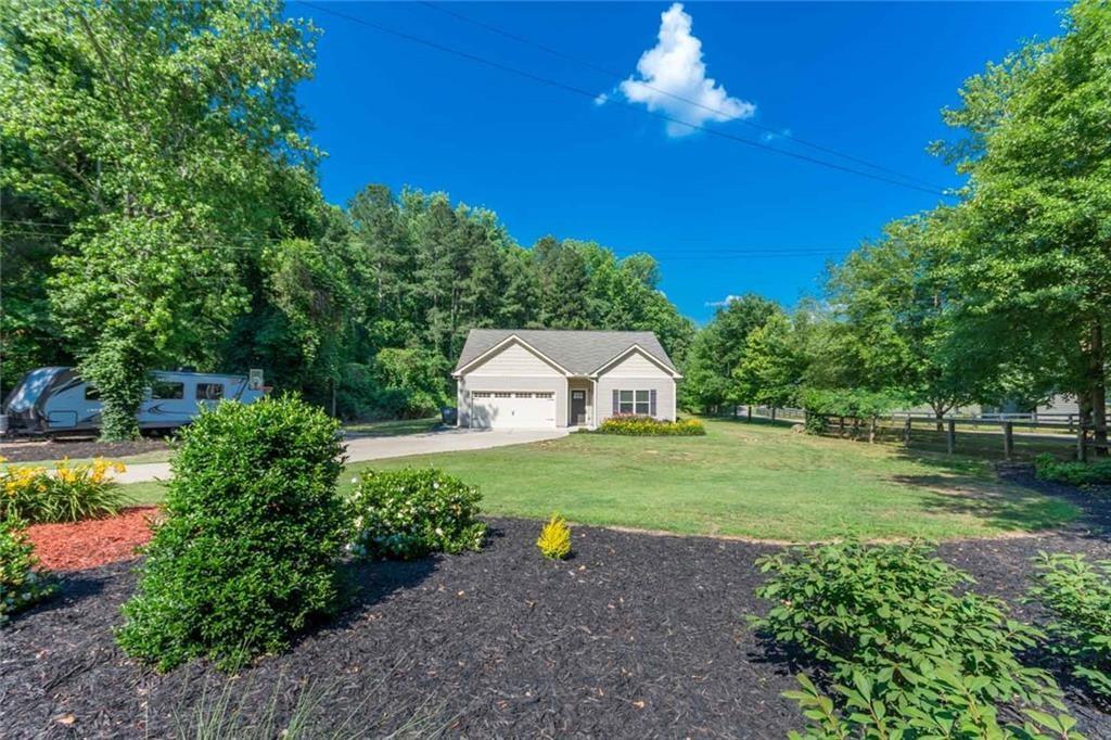2660 Dr Bramblett Road Cumming, GA 30028 - Photo 1 of 10