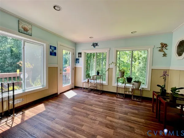 $425,000 | 10512 Hamlin Drive, Chester, VA 23831