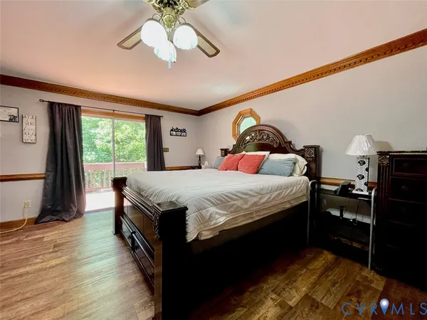 $425,000 | 10512 Hamlin Drive, Chester, VA 23831
