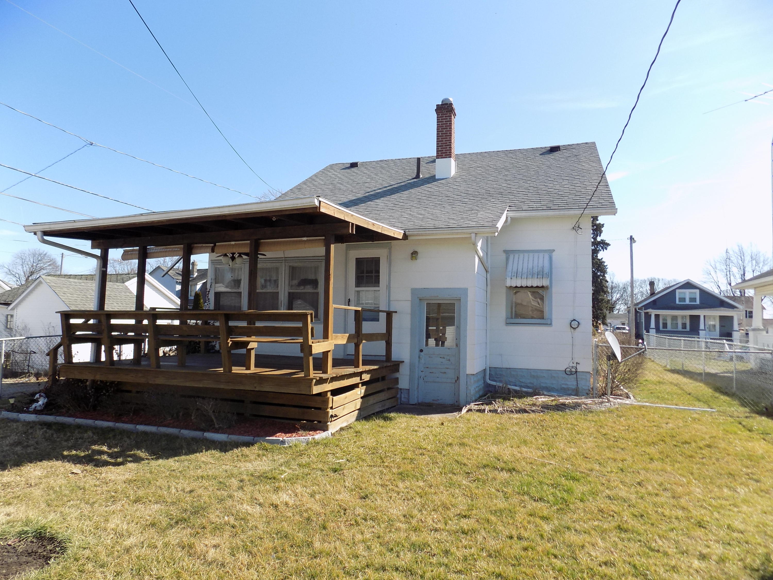 1521 Edgewood Avenue Springfield, OH 45503 - Photo 29 of 31