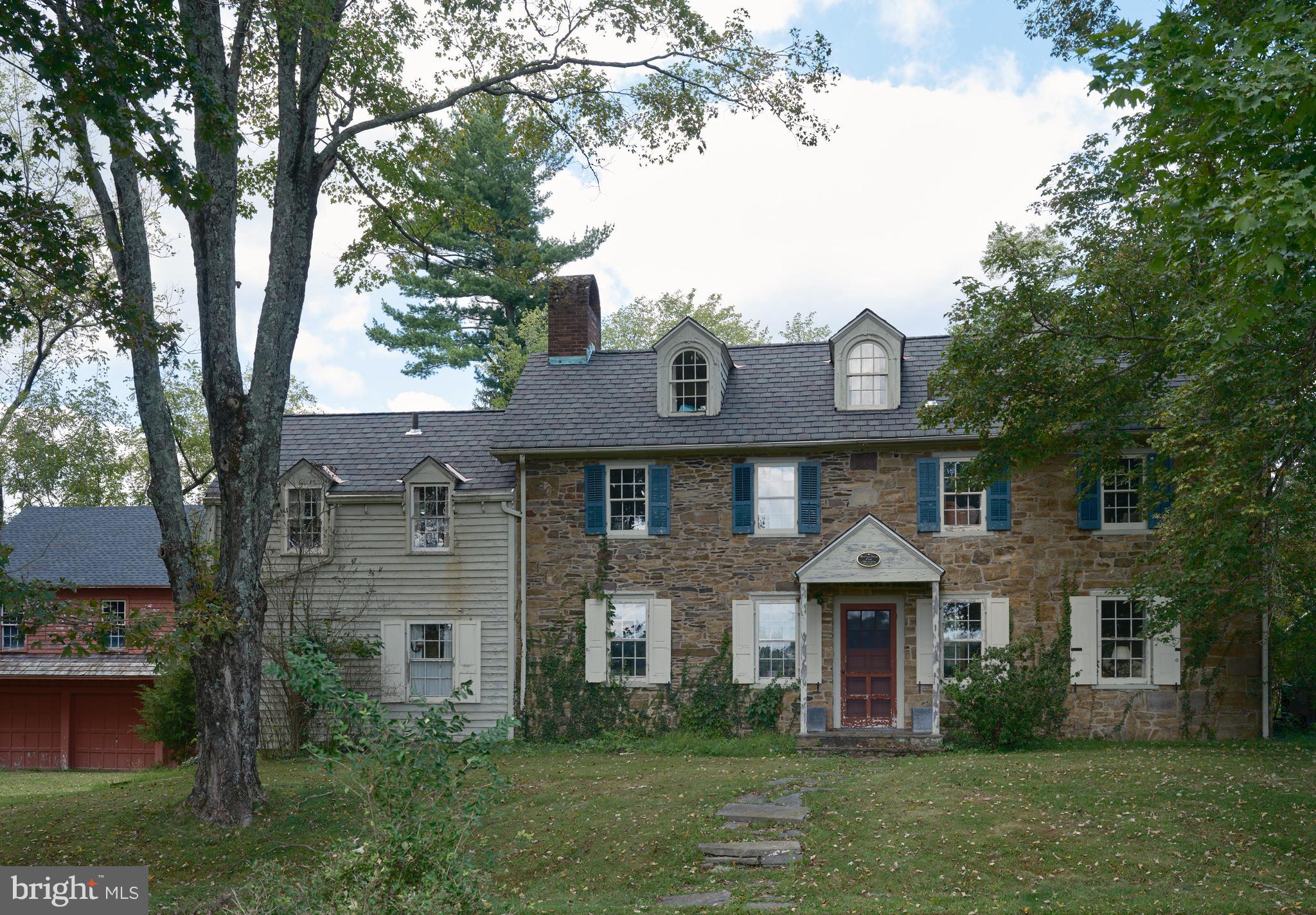 1403 Sugar Bottom Road Furlong, PA 18925 - Photo 11 of 25