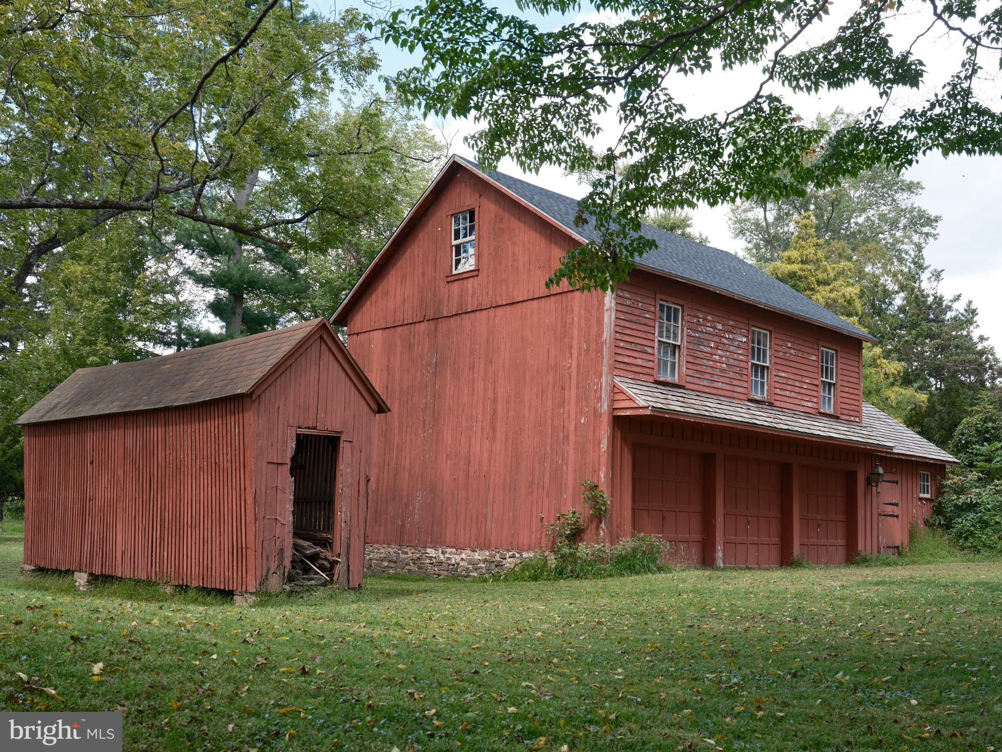 1403 Sugar Bottom Road Furlong, PA 18925 - Photo 18 of 25