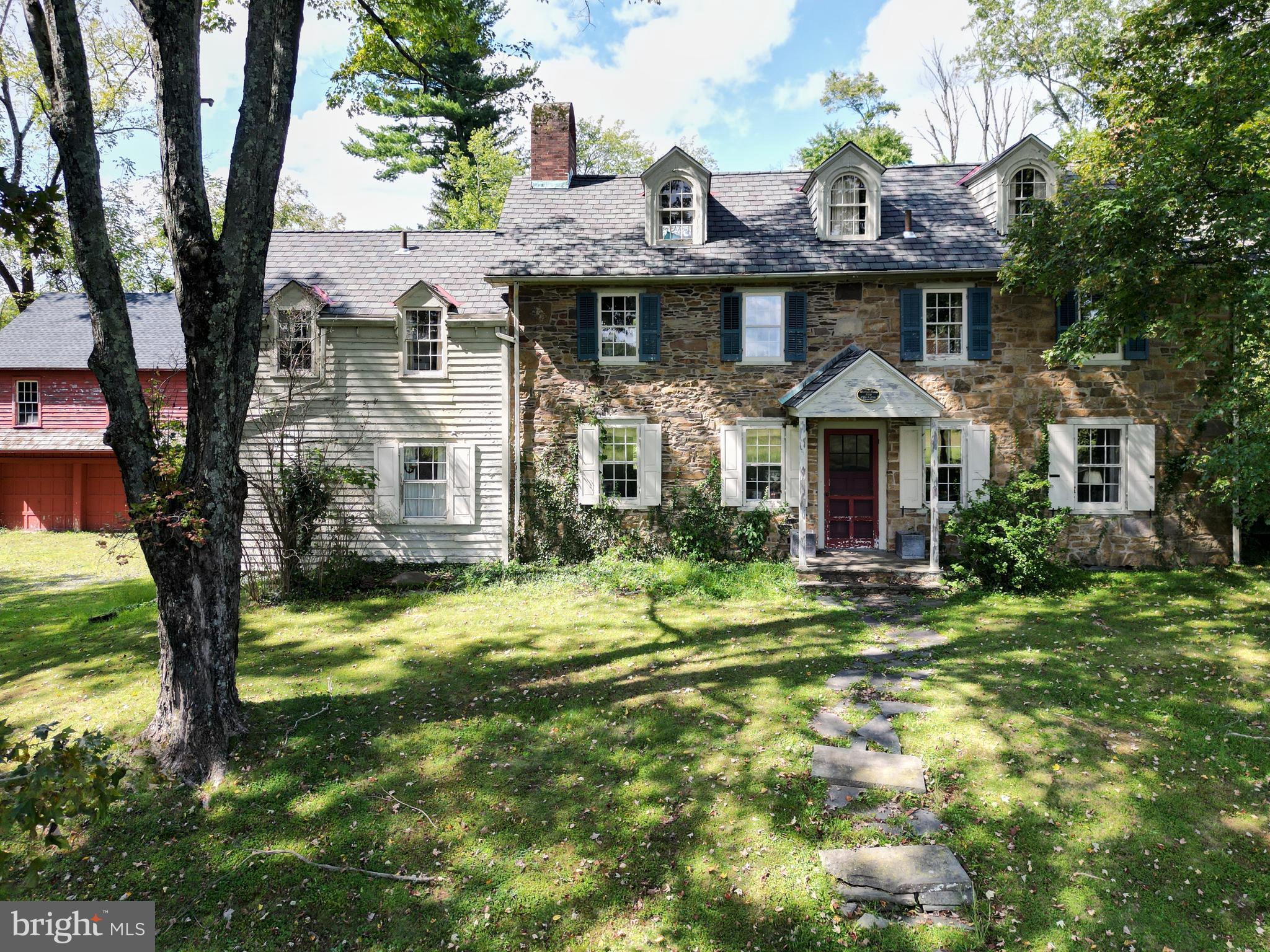 1403 Sugar Bottom Road Furlong, PA 18925 - Photo 2 of 25