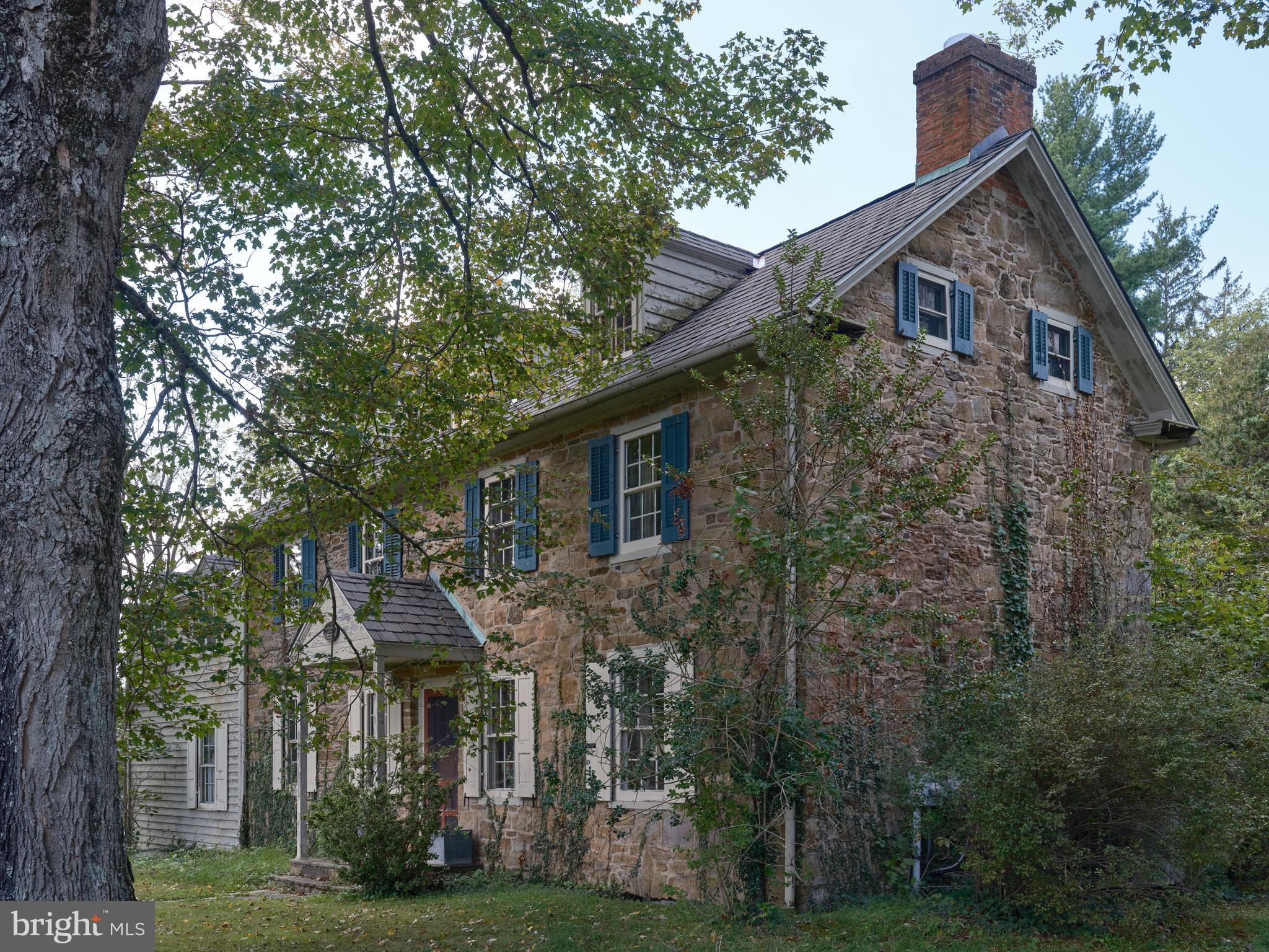 1403 Sugar Bottom Road Furlong, PA 18925 - Photo 22 of 25