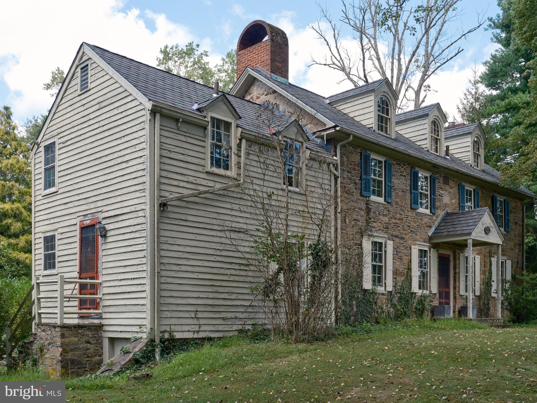 1403 Sugar Bottom Road Furlong, PA 18925 - Photo 24 of 25