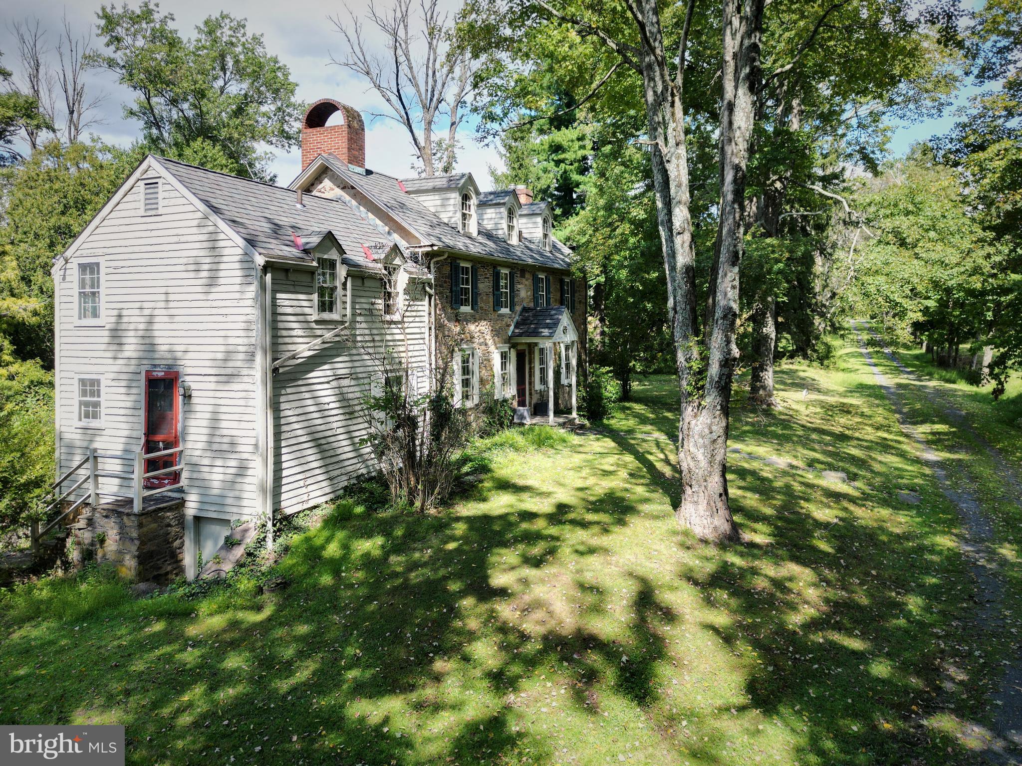 1403 Sugar Bottom Road Furlong, PA 18925 - Photo 25 of 25