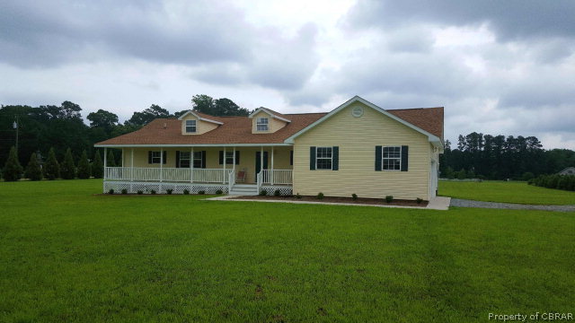 974 Wake Road Wake, VA 23176 - Photo 1 of 21 Gallery Image 1