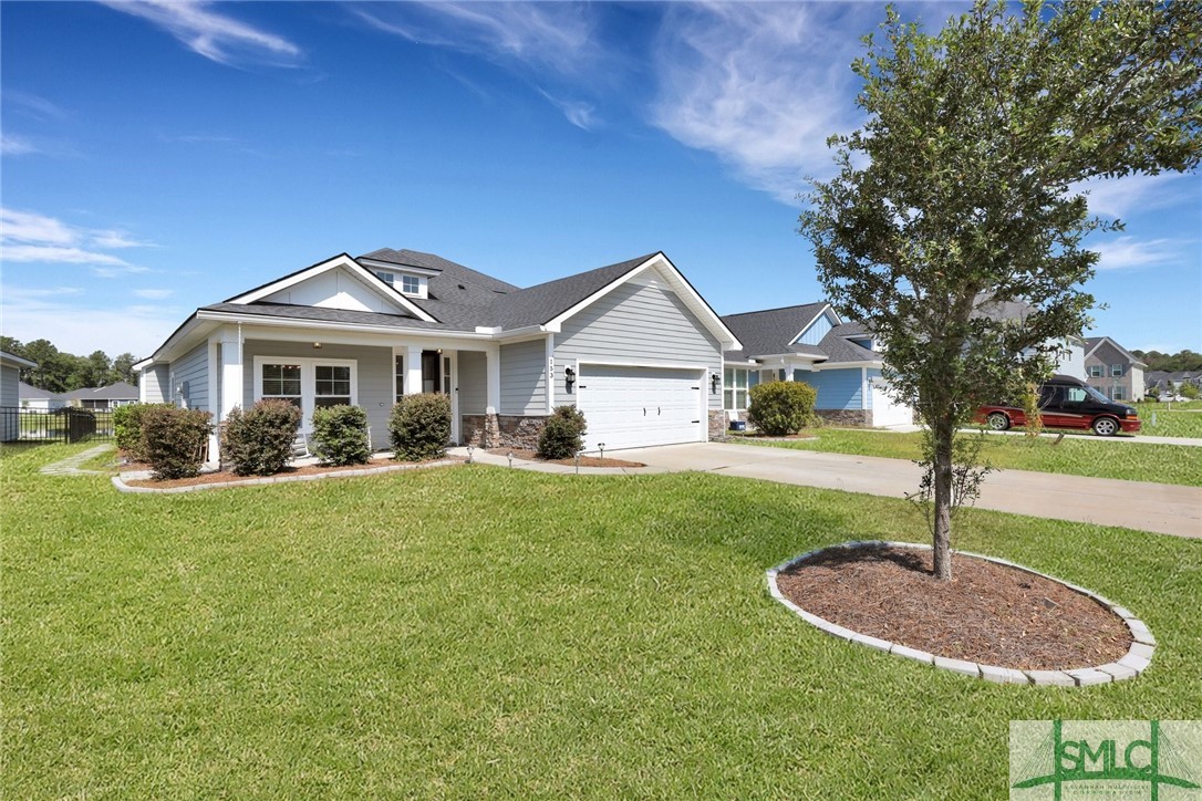 153 Martello Road Pooler, GA 31322 - Photo 3 of 47