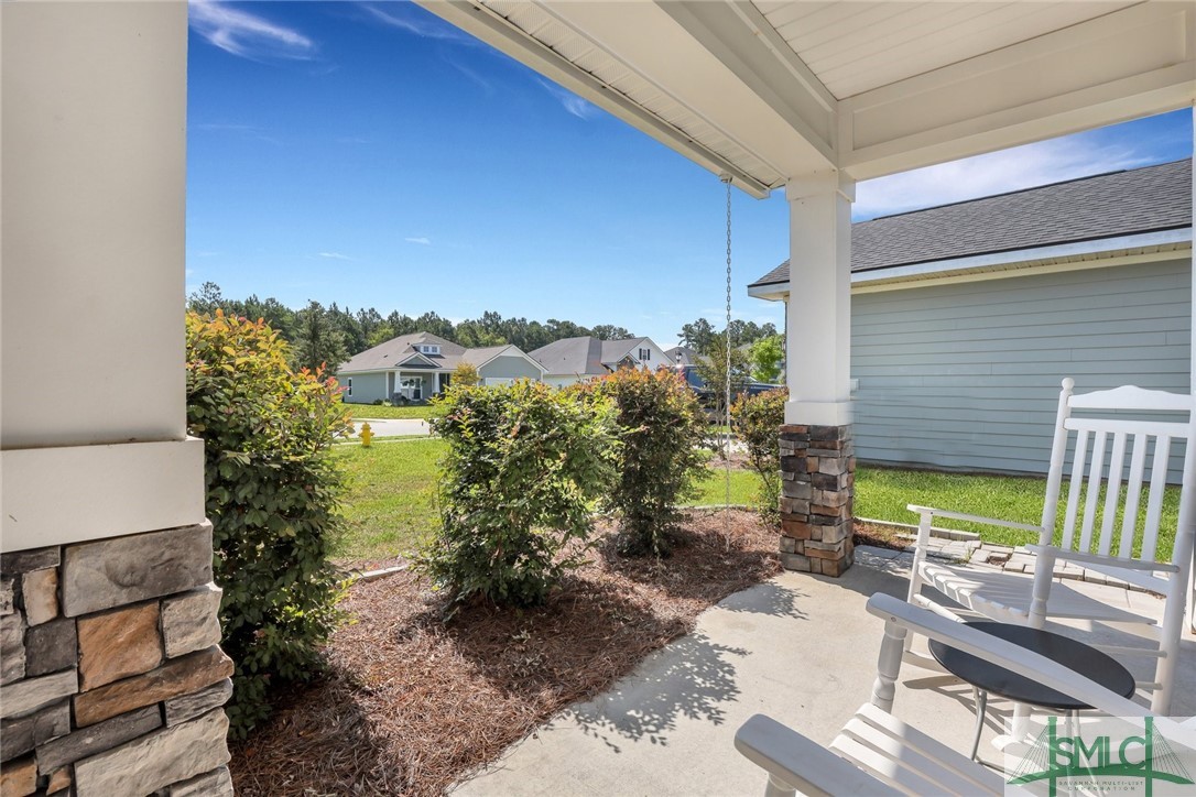 153 Martello Road Pooler, GA 31322 - Photo 4 of 47