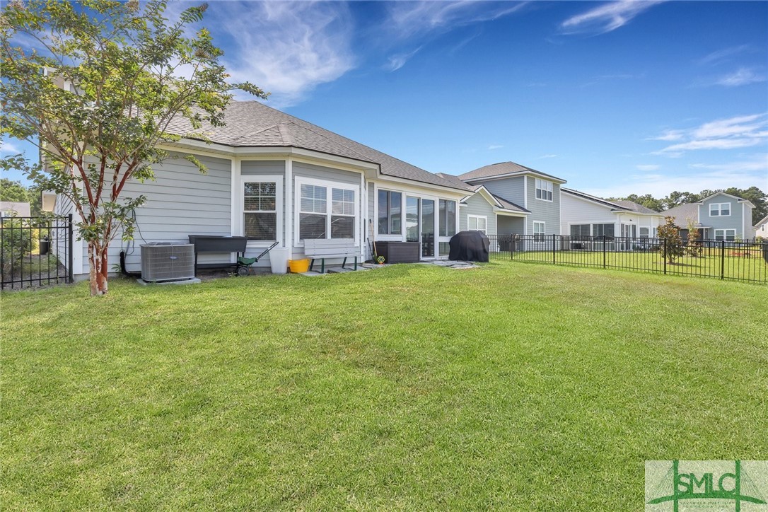 153 Martello Road Pooler, GA 31322 - Photo 46 of 47