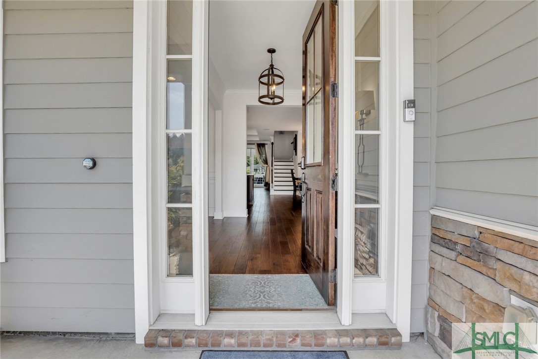 153 Martello Road Pooler, GA 31322 - Photo 5 of 47