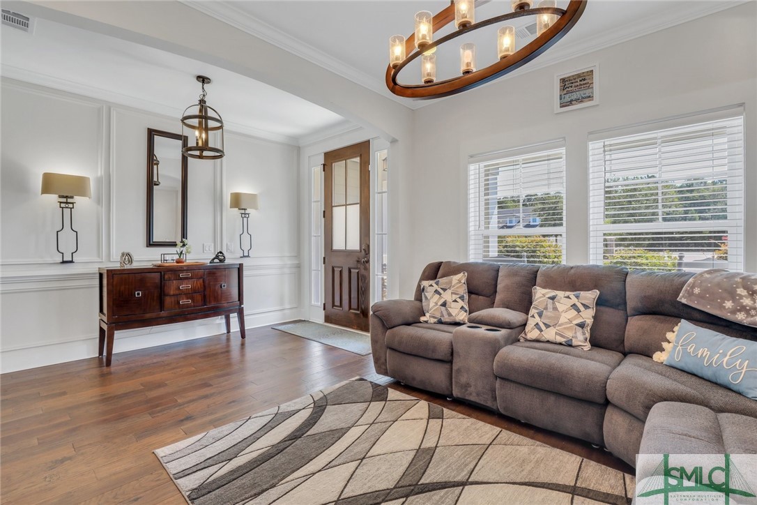 153 Martello Road Pooler, GA 31322 - Photo 8 of 47