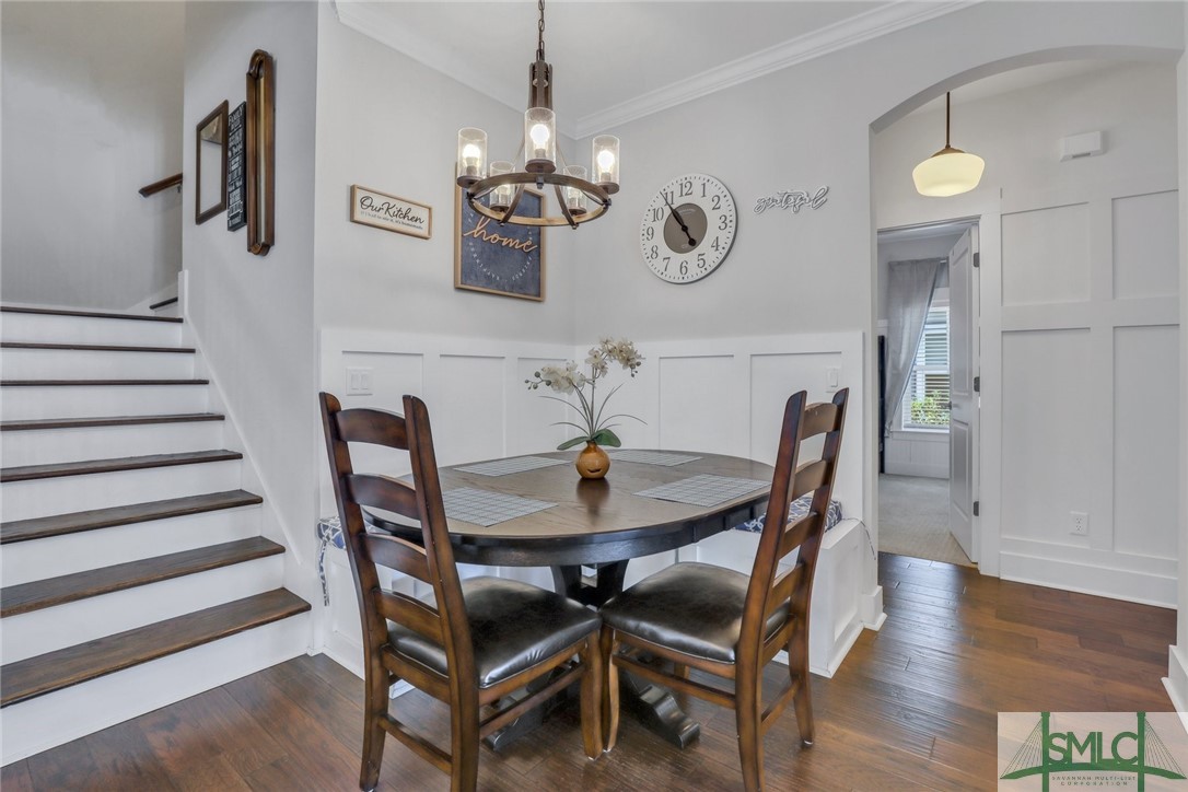 153 Martello Road Pooler, GA 31322 - Photo 10 of 47