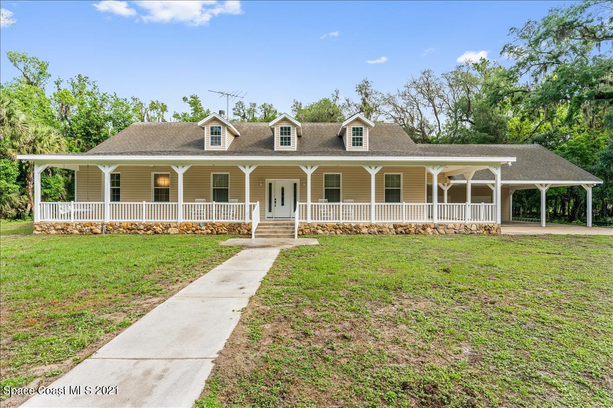 1120 Reed Grove Road Oak Hill, FL 32759 - Photo 1 of 40 front