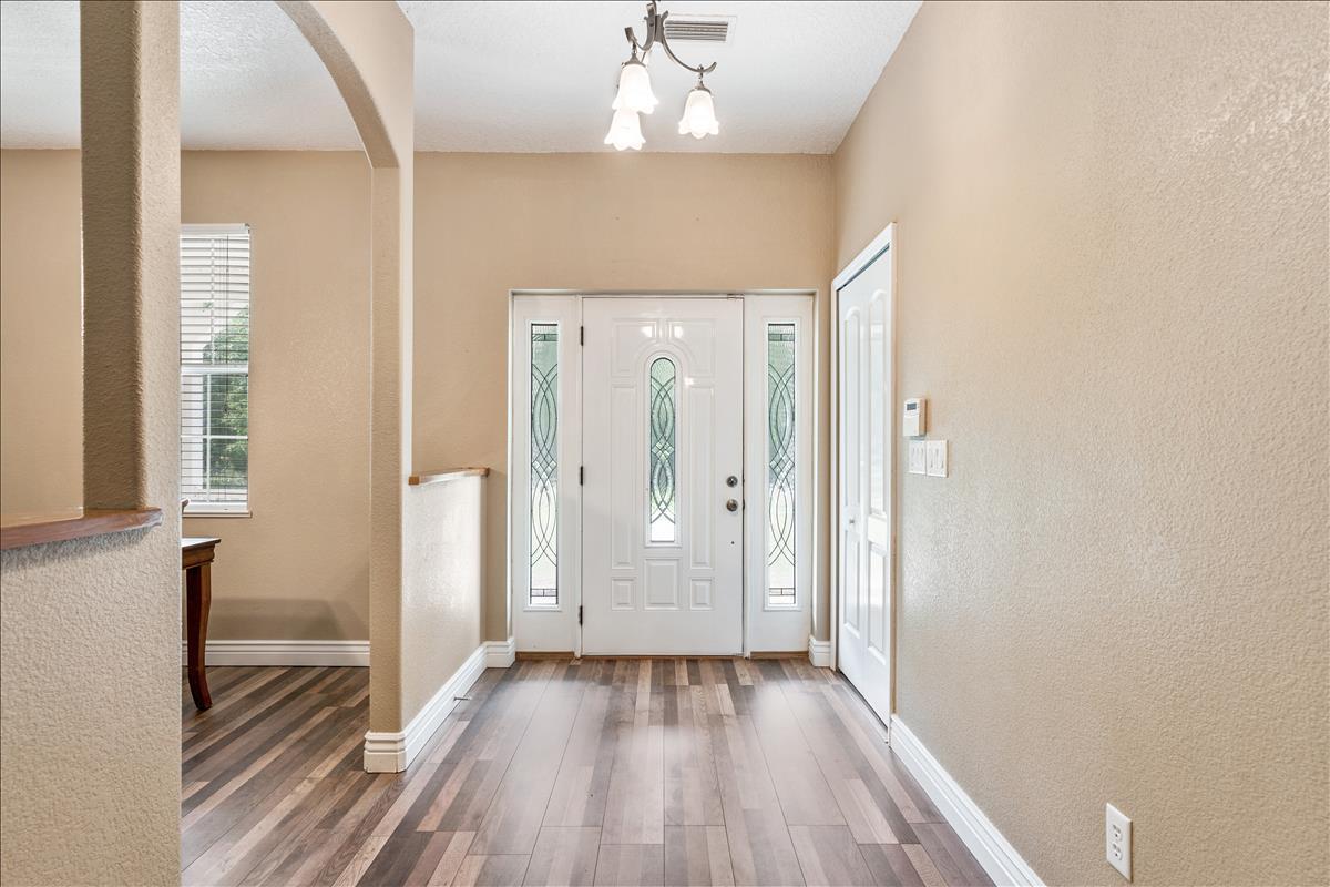 1120 Reed Grove Road Oak Hill, FL 32759 - Photo 11 of 40 foyer