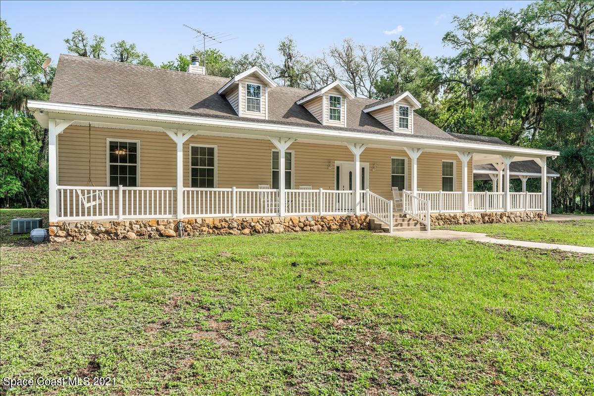 1120 Reed Grove Road Oak Hill, FL 32759 - Photo 5 of 40 front