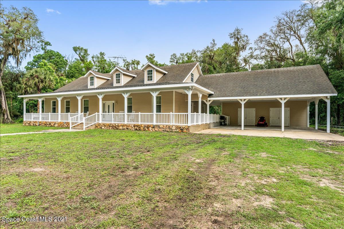 1120 Reed Grove Road Oak Hill, FL 32759 - Photo 6 of 40 front