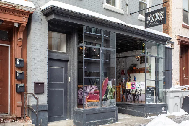 $569,000 | 147 4th Street, Troy, NY 12180