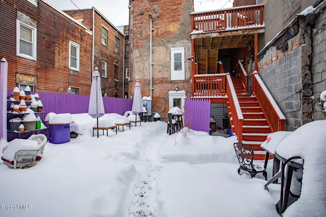 $569,000 | 147 4th Street, Troy, NY 12180