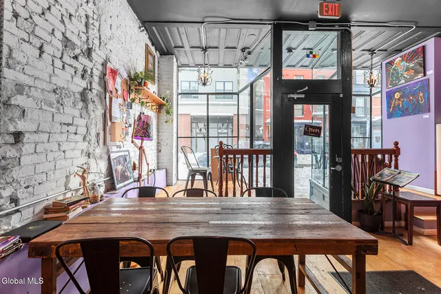 $569,000 | 147 4th Street, Troy, NY 12180