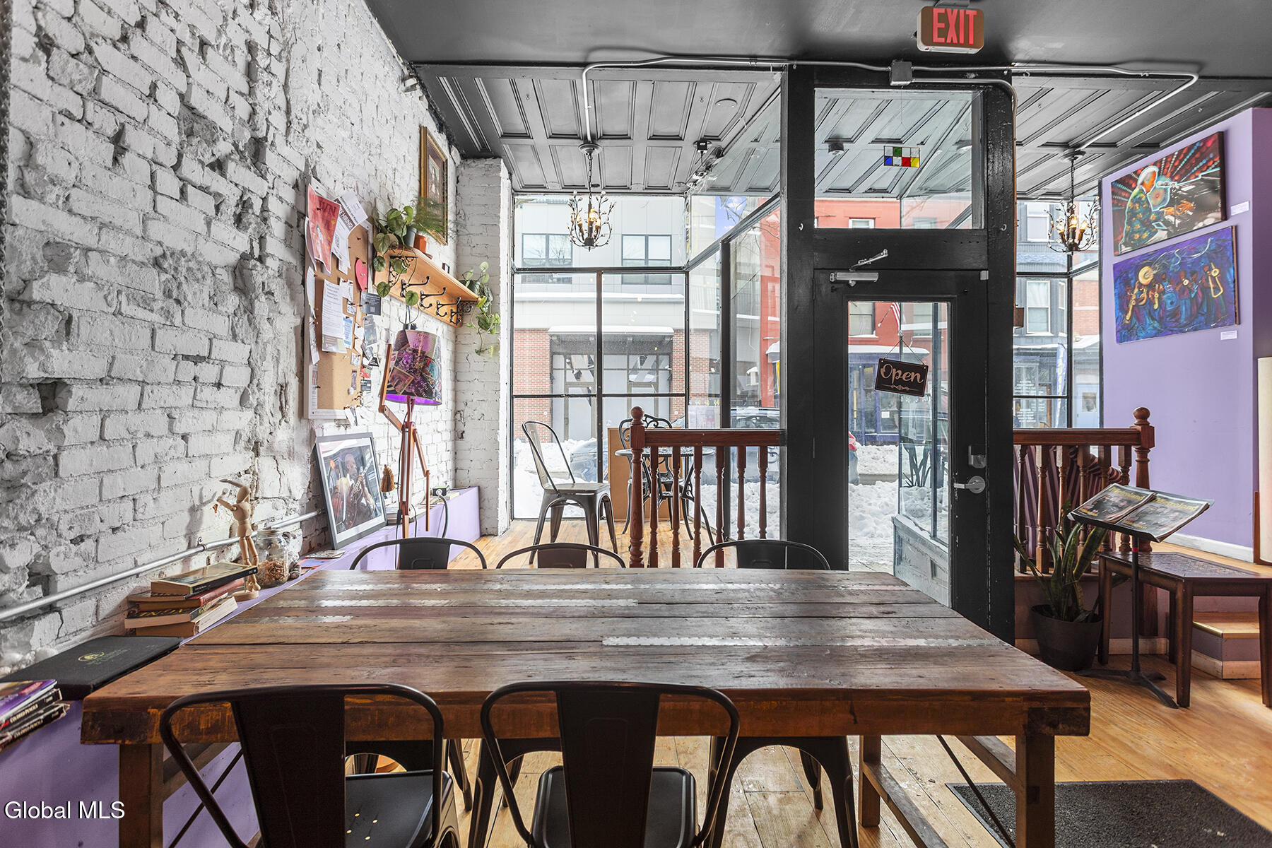 147 4th Street Troy, NY 12180 - Photo 25 of 34 147 Fourth St4