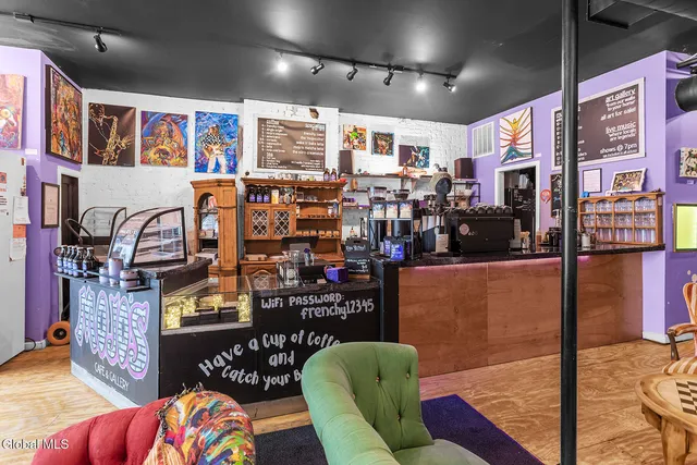 $569,000 | 147 4th Street, Troy, NY 12180