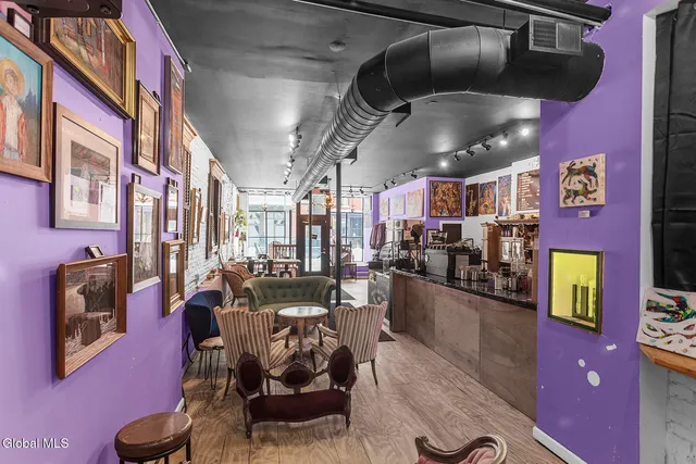 $569,000 | 147 4th Street, Troy, NY 12180