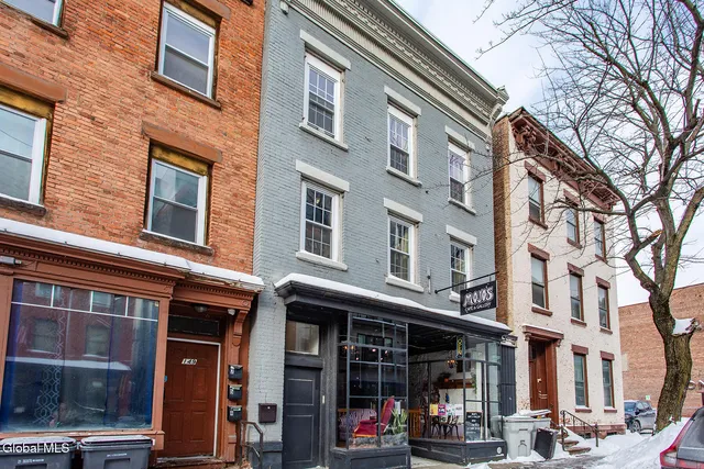 $569,000 | 147 4th Street, Troy, NY 12180