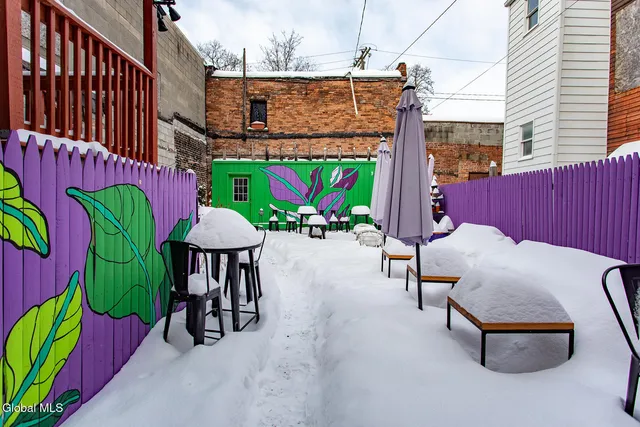 $569,000 | 147 4th Street, Troy, NY 12180