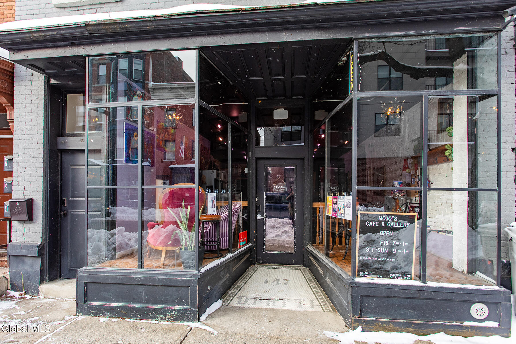 147 4th Street Troy, NY 12180 - Photo 4 of 34 147 Fourth St32