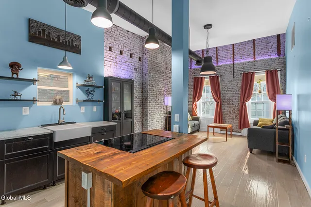 $569,000 | 147 4th Street, Troy, NY 12180