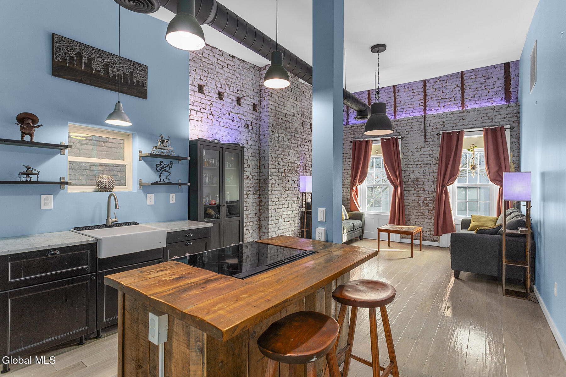 147 4th Street Troy, NY 12180 - Photo 5 of 34 147 Fourth St25