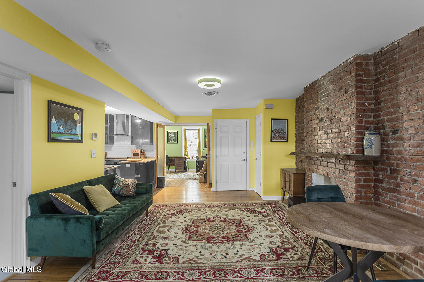 147 4th Street Troy, NY 12180 - Photo 9 of 34 147 Fourth St22